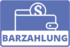 Barzahlung