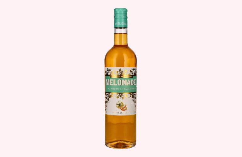 Aelred Melonade L'Aperitif de L'Artisan 12% Vol. 0,7l