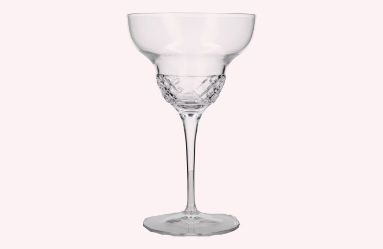 Bormioli Luigi Roma 1960 Margaritaglas 39 cl
