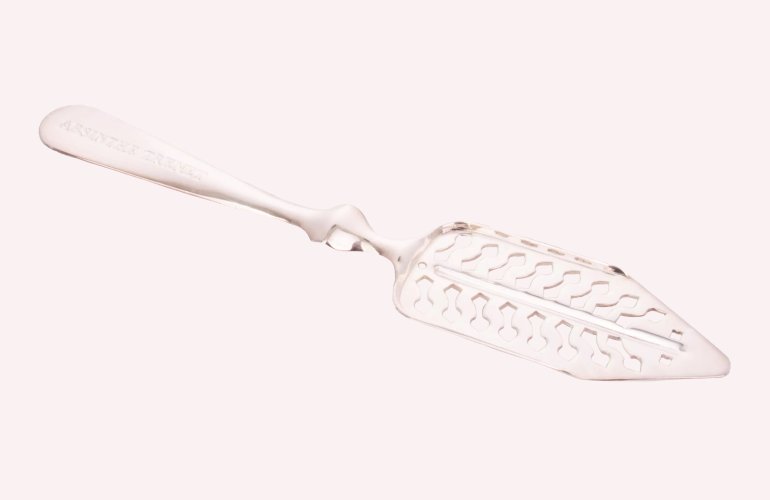 Absinthlöffel ABSINTHE TRENET 1 Stk.