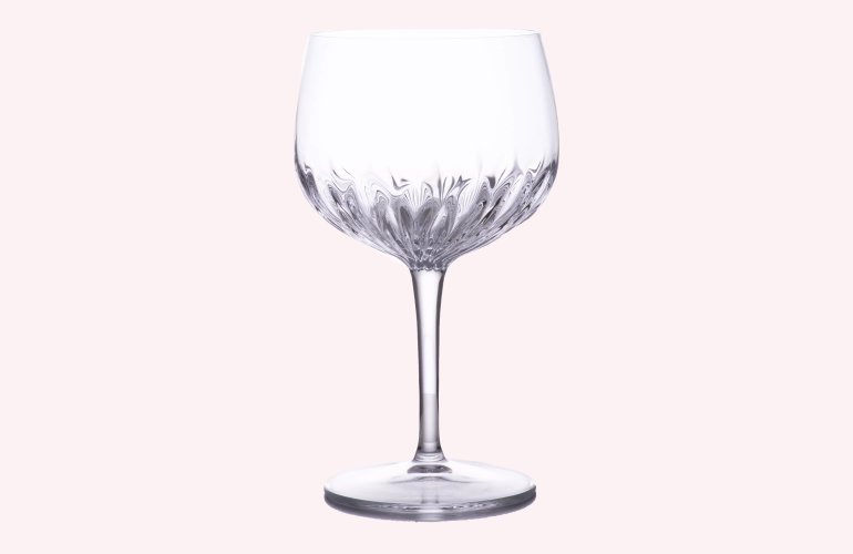 Bormioli Luigi Mixology Gin-Tonic Glas 80 cl