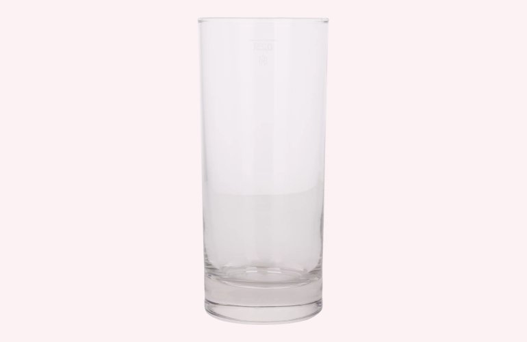 Bormioli Rocco CORTINA Longdrinkglas 1/4 l geeicht 28 cl