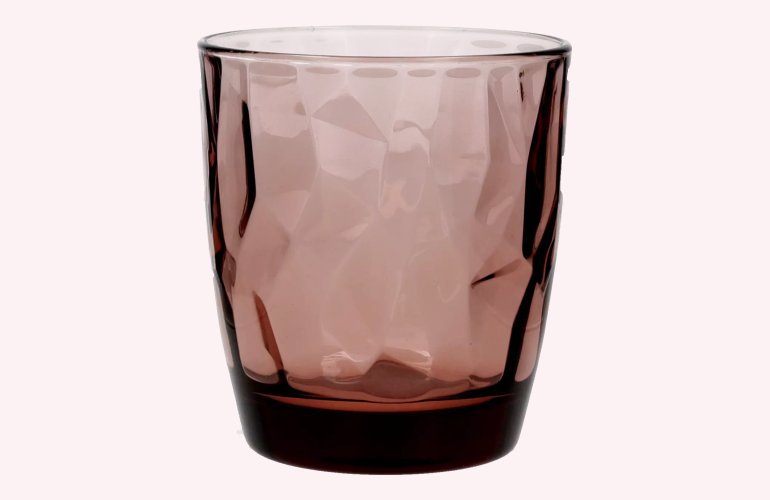 Bormioli Rocco Diamond Trinkglas lila 0,3l