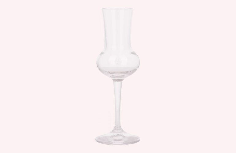 Bormioli Rocco RISERVA Grappaglas 2 cl geeicht 8,5 cl
