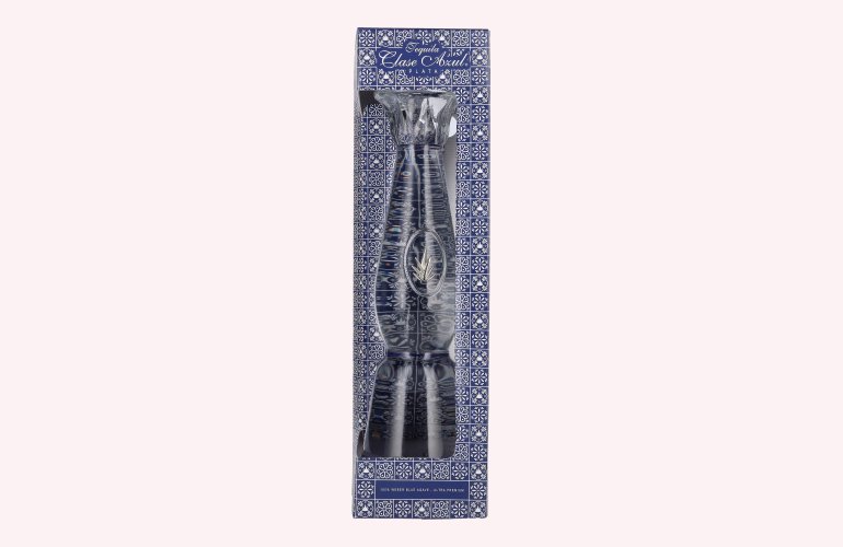Clase Azul Tequila PLATA 40% Vol. 0,7l in Geschenkbox