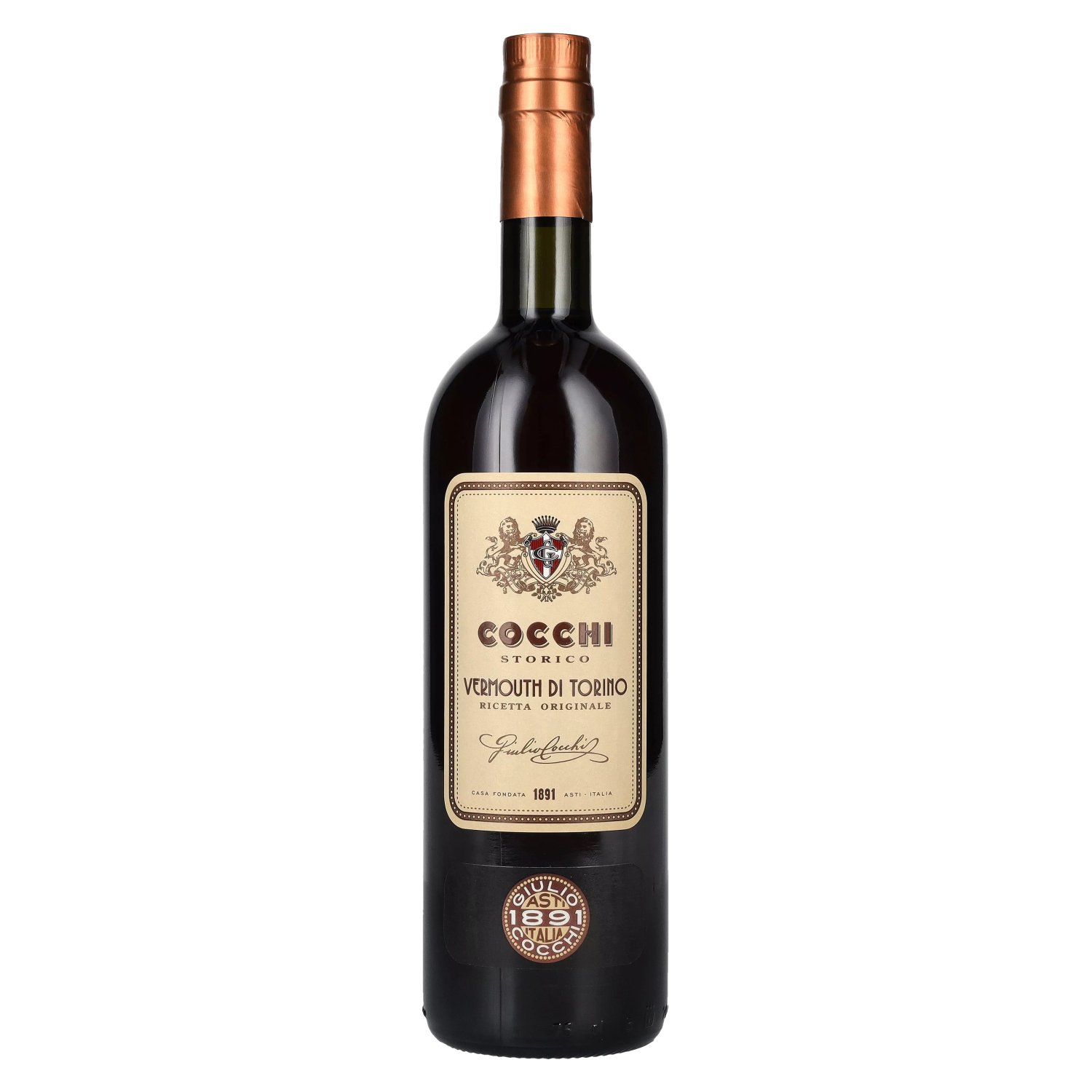 Cocchi Storico Vermouth di Torino 16 Vol. 0,75l