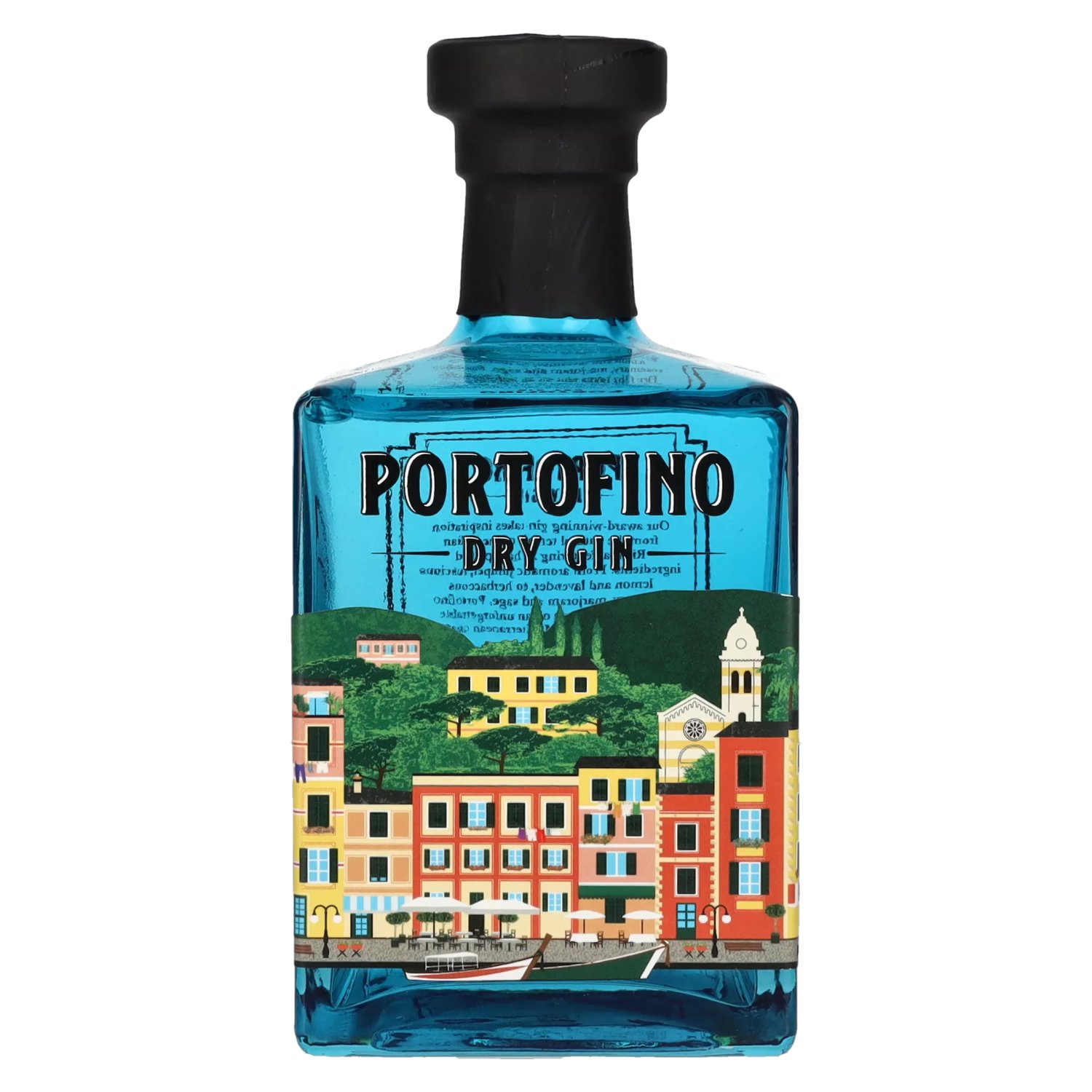 Portofino Dry Gin 43 Vol. 0,5l EXPERT24