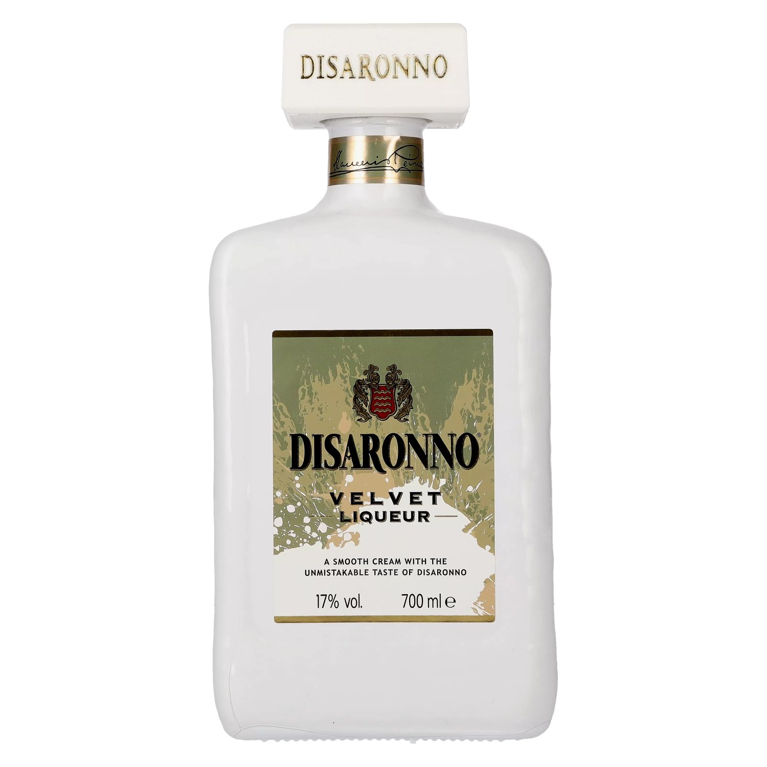 Disaronno VELVET Liqueur 17 Vol. 0,7l EXPERT24