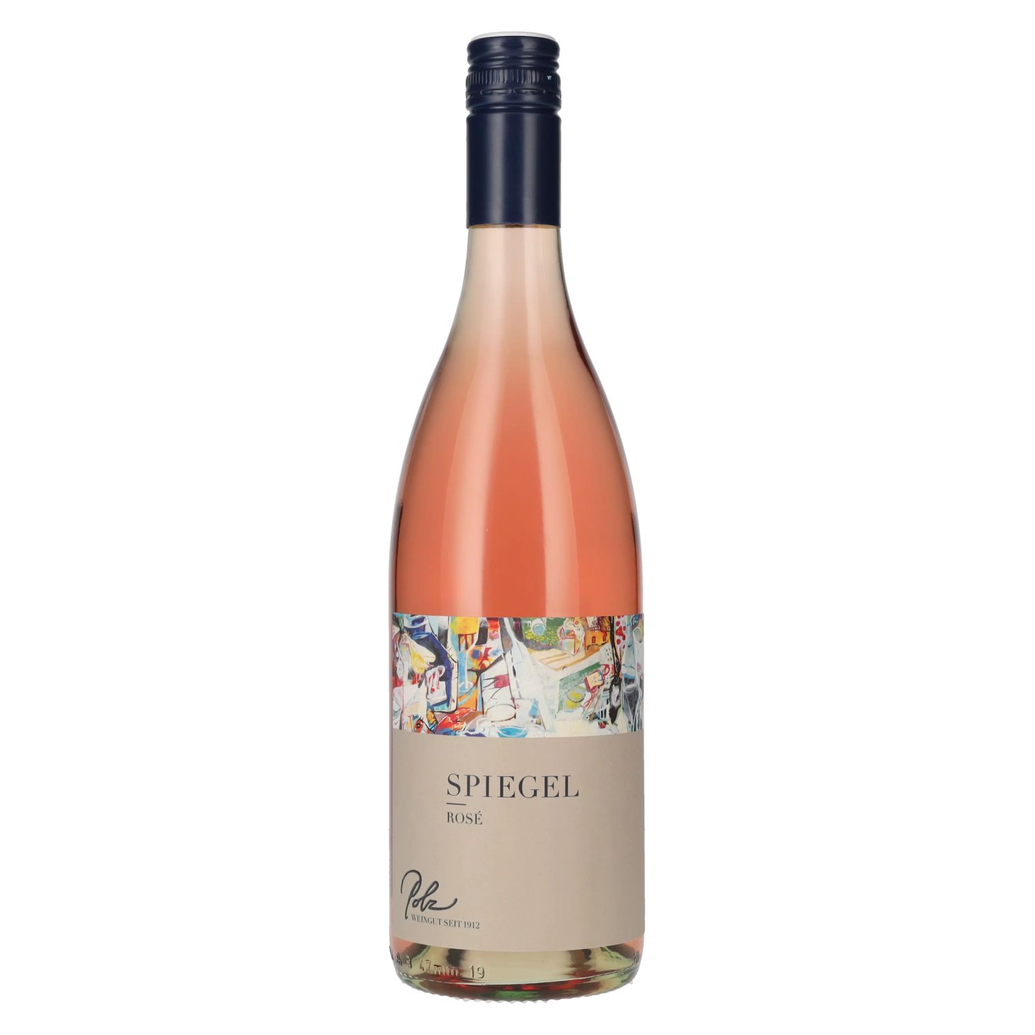 Polz Rosé Spiegel Südsteiermark 2021 11,5 Vol. 0,75l