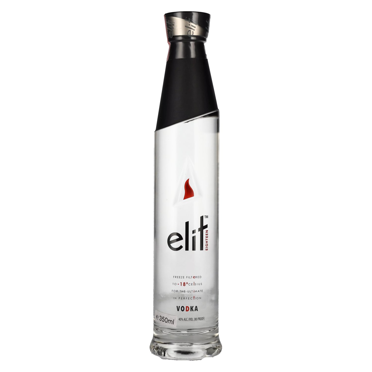 Elit Eighteen Vodka 40 Vol. 0,35l EXPERT24
